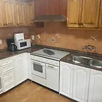 Apartmán Centrico Con Vistas Y Cerca De Playa Puentedeume