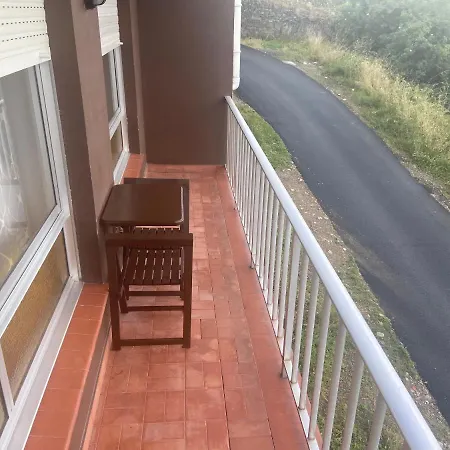 Céntrico Con Vistas Y Cerca De Playa