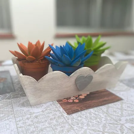 Apartmán Centrico Con Vistas Y Cerca De Playa