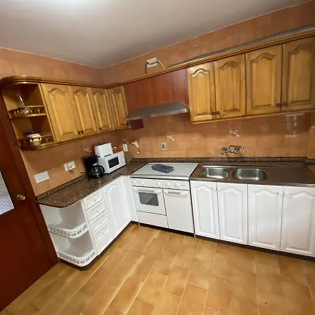 Centrico Con Vistas Y Cerca De Playa * Puentedeume