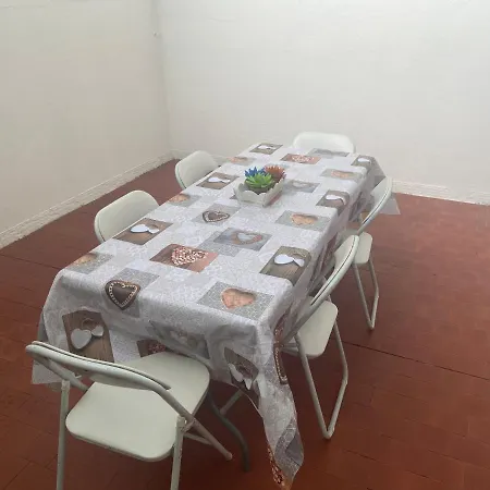 Apartmán Centrico Con Vistas Y Cerca De Playa