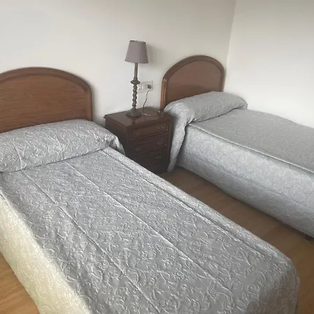 Appartamento Céntrico Con Vistas Y Cerca De Playa *