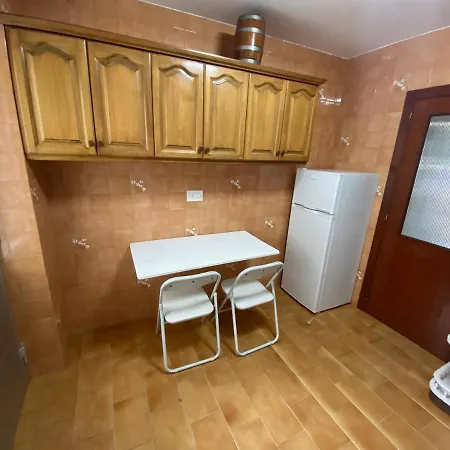 Appartamento Céntrico Con Vistas Y Cerca De Playa