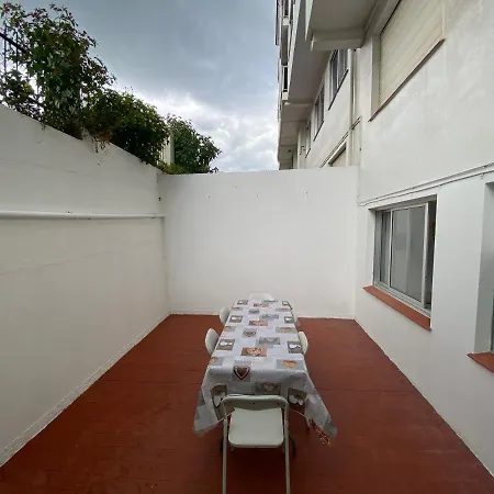 Centrico Con Vistas Y Cerca De Playa
