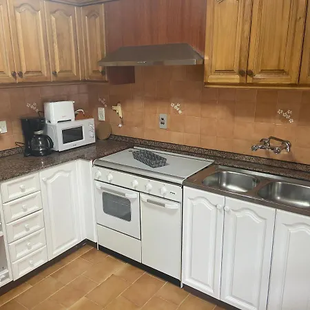 Appartamento Céntrico Con Vistas Y Cerca De Playa Pontedeume