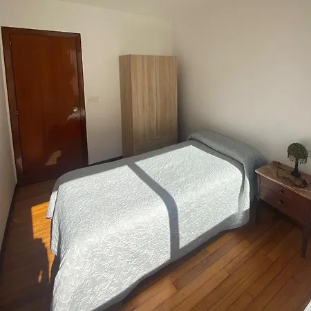 Centrico Con Vistas Y Cerca De Playa Apartmán *