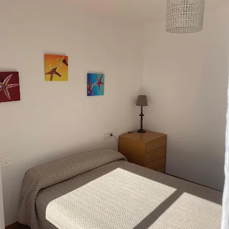 Centrico Con Vistas Y Cerca De Playa Apartment *