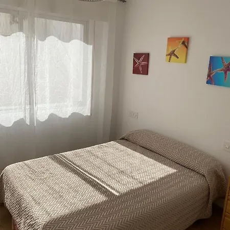 Centrico Con Vistas Y Cerca De Playa