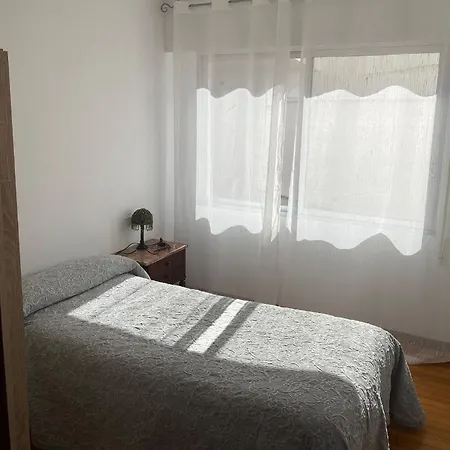 Apartment Centrico Con Vistas Y Cerca De Playa *