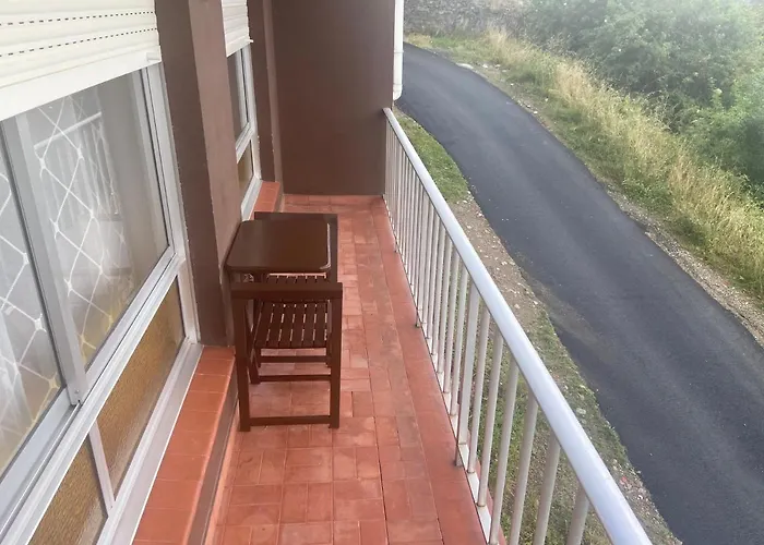 Céntrico Con Vistas Y Cerca De Playa