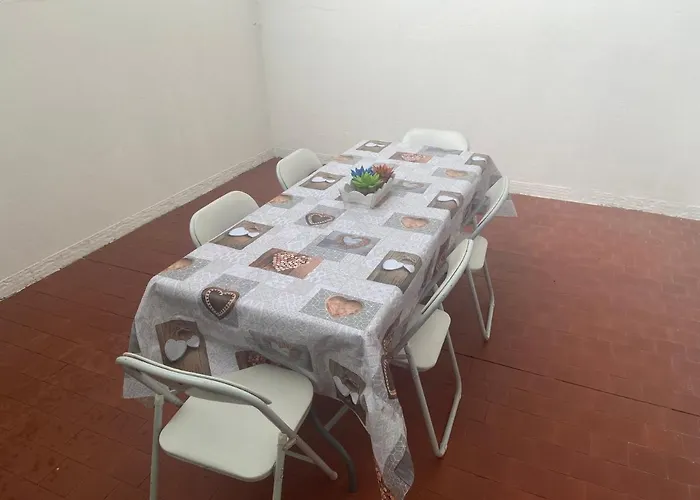 Apartamento Céntrico Con Vistas Y Cerca De Playa