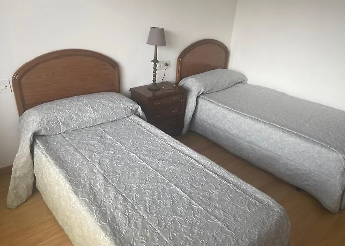 Apartamento Céntrico Con Vistas Y Cerca De Playa *